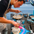Resin Art Workshop Classes in Orange County