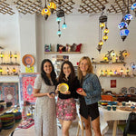 Ceramic Painting Workshop Classes in Seattle - Artmasterclass USA West