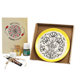 Ceramic Painting Workshop Classes in Seattle - Artmasterclass USA West