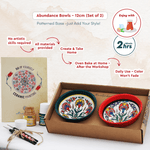 Ceramic Painting Workshop Classes in Tempe - Artmasterclass USA West