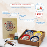 Ceramic Painting Workshop Classes in Tempe - Artmasterclass USA West