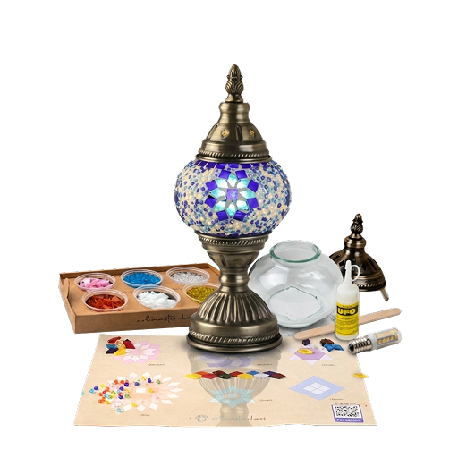 Mosaic Workshop Classes in Boise - Artmasterclass USA WestWorkshop
