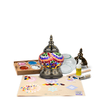 Mosaic Workshop Classes in Lancaster - Artmasterclass USA WestWorkshop