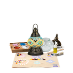 Mosaic Workshop Classes in Lancaster - Artmasterclass USA WestWorkshop