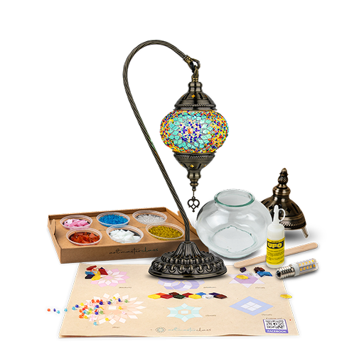 Mosaic Workshop Classes in Lancaster - Artmasterclass USA WestWorkshop