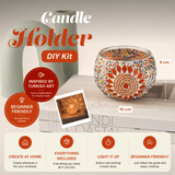 Mosaic Workshop Classes in Las Vegas - Artmasterclass USA WestWorkshop