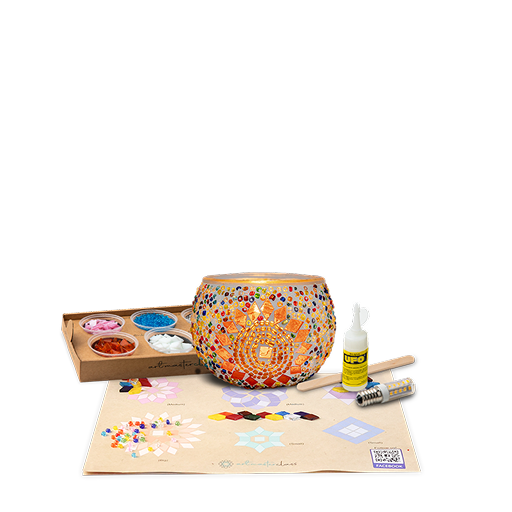 Mosaic Workshop Classes in Ogden - Artmasterclass USA WestWorkshop