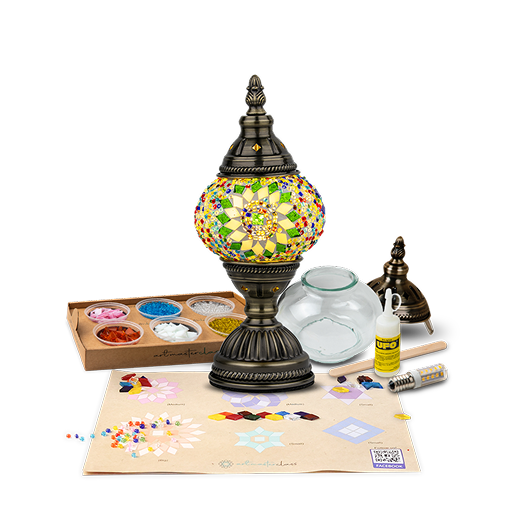 Mosaic Workshop Classes in Seattle - Artmasterclass USA WestWorkshop