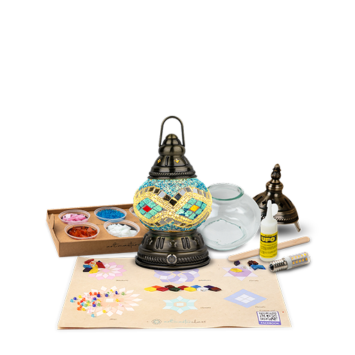 Mosaic Workshop Classes in Seattle - Artmasterclass USA WestWorkshop