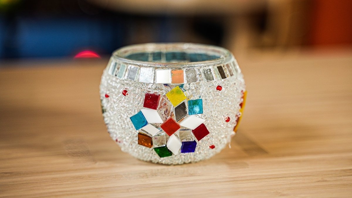 Mosaic Workshop Classes in Tempe - Artmasterclass USA WestWorkshop
