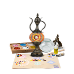 Mosaic Workshop Classes in Tempe - Artmasterclass USA WestWorkshop