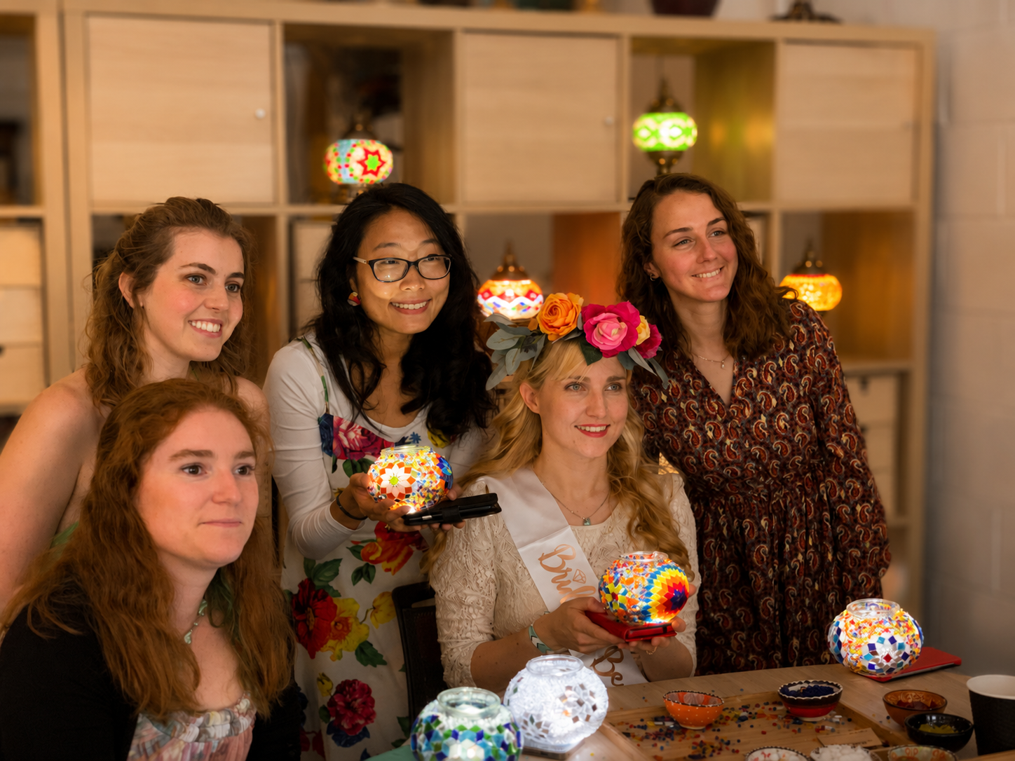 Bachelorette Party